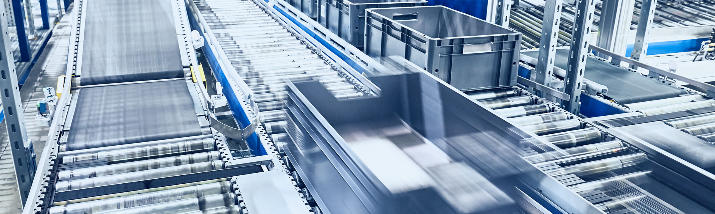 Microplex-Lösungen im Anlangenbau & Integration