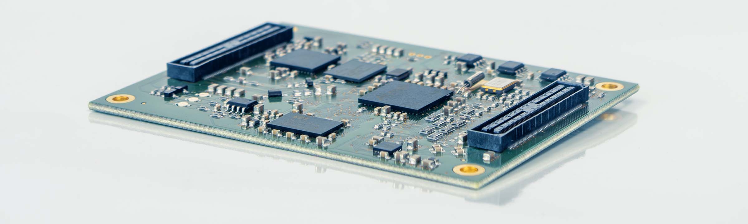 Das Herzstück der Microplex Drucktechnologie.